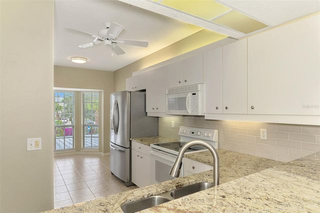 414 LAUREL LAKE DRIVE 203, Venice, FL 34292