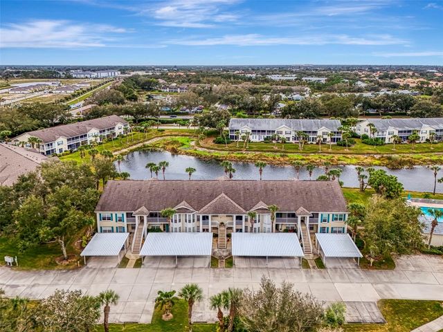 414 LAUREL LAKE DRIVE 203, Venice, FL 34292
