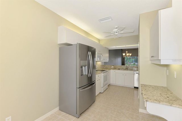 414 LAUREL LAKE DRIVE 203, Venice, FL 34292