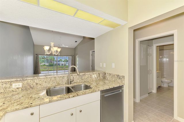 414 LAUREL LAKE DRIVE 203, Venice, FL 34292