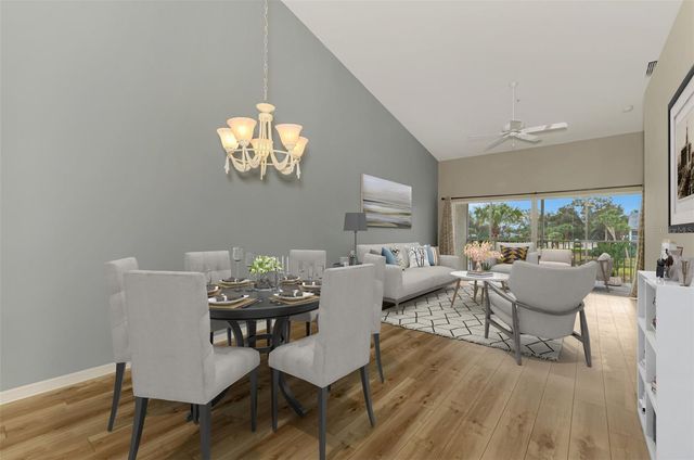 414 LAUREL LAKE DRIVE 203, Venice, FL 34292