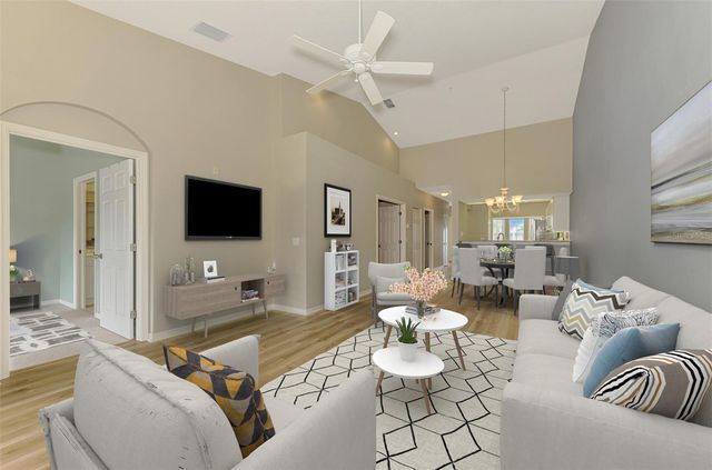 414 LAUREL LAKE DRIVE 203, Venice, FL 34292