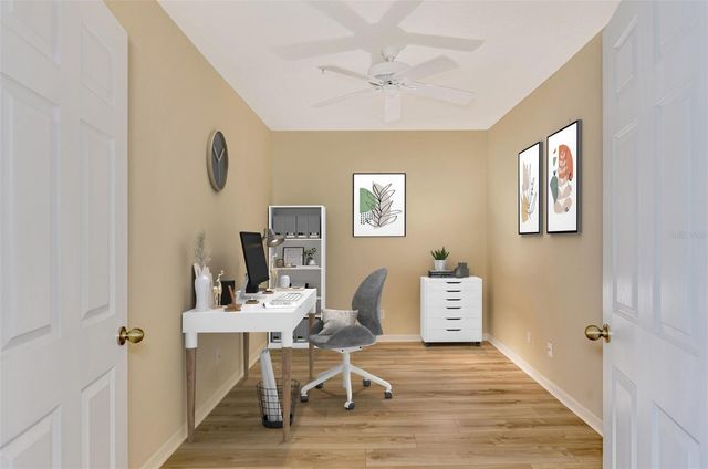 414 LAUREL LAKE DRIVE 203, Venice, FL 34292