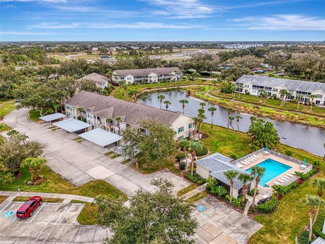 414 LAUREL LAKE DRIVE 203, Venice, FL 34292