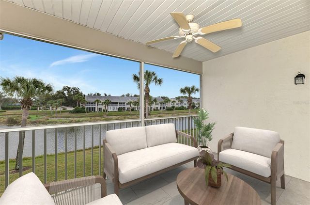 414 LAUREL LAKE DRIVE 203, Venice, FL 34292