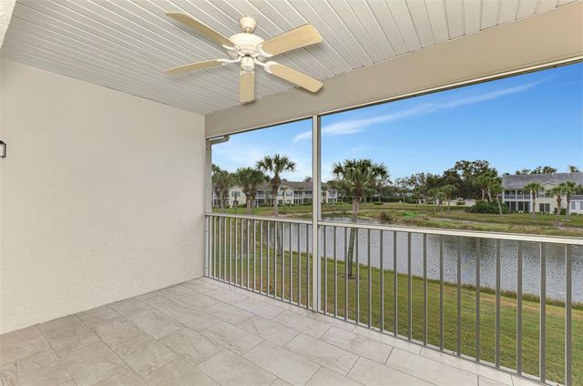 414 LAUREL LAKE DRIVE 203, Venice, FL 34292