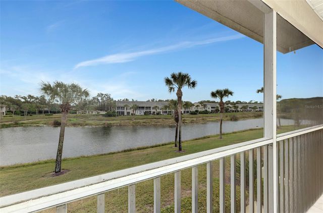 414 LAUREL LAKE DRIVE 203, Venice, FL 34292