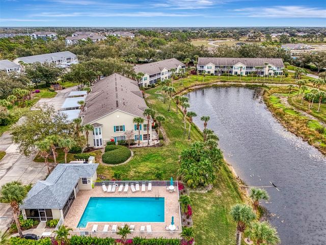 414 LAUREL LAKE DRIVE 203, Venice, FL 34292