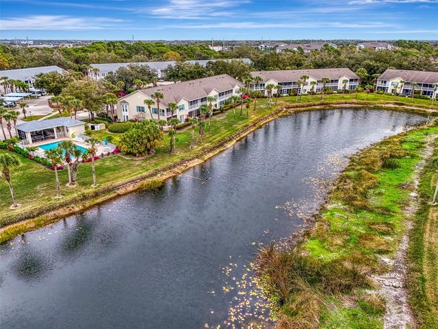 414 LAUREL LAKE DRIVE 203, Venice, FL 34292