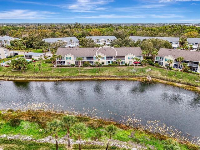 414 LAUREL LAKE DRIVE 203, Venice, FL 34292