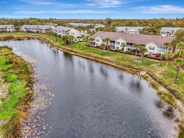 414 LAUREL LAKE DRIVE 203, Venice, FL 34292