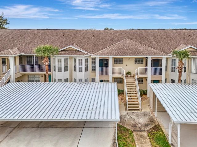 414 LAUREL LAKE DRIVE 203, Venice, FL 34292