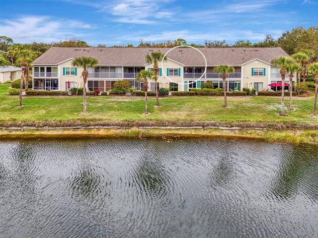 414 LAUREL LAKE DRIVE 203, Venice, FL 34292