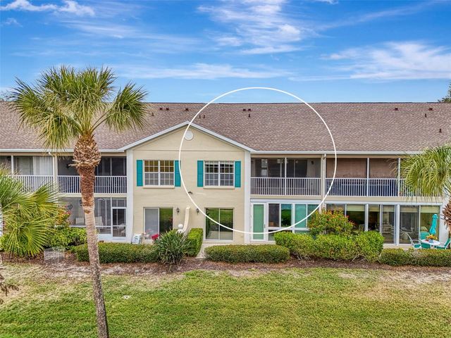 414 LAUREL LAKE DRIVE 203, Venice, FL 34292