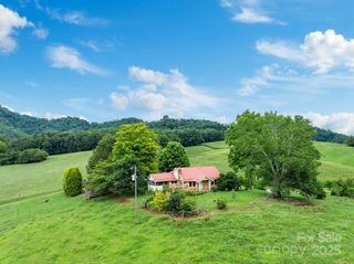 61 Brooks Branch Road, Leicester, NC 28748