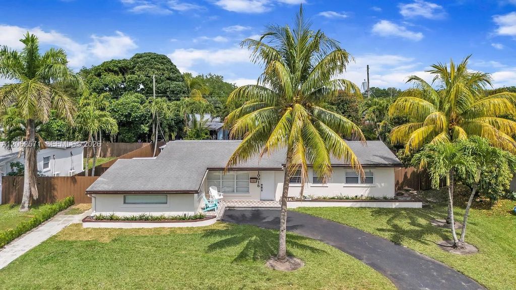 10015 SW 85th Terrace, Miami, FL 33173