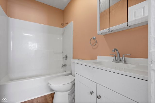1443 W 29th Street, Indianapolis, IN 46208