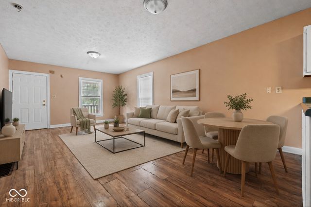 1443 W 29th Street, Indianapolis, IN 46208