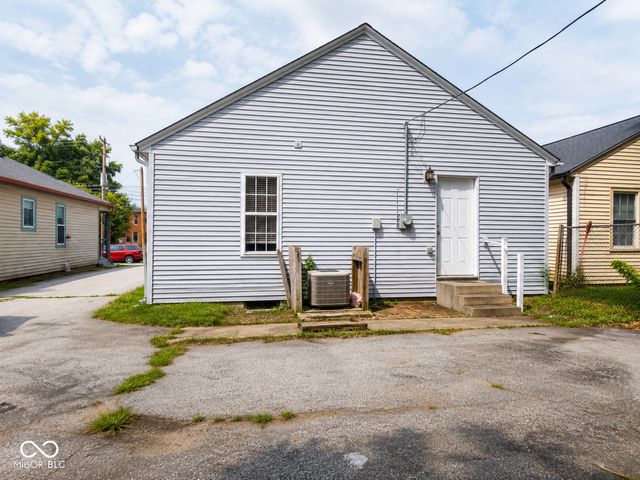 1443 W 29th Street, Indianapolis, IN 46208