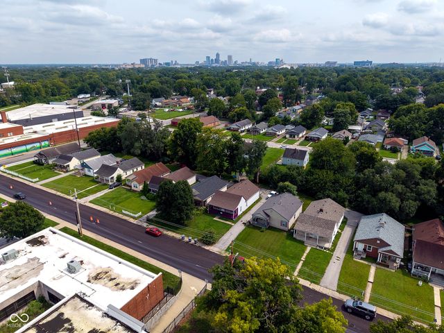 1443 W 29th Street, Indianapolis, IN 46208