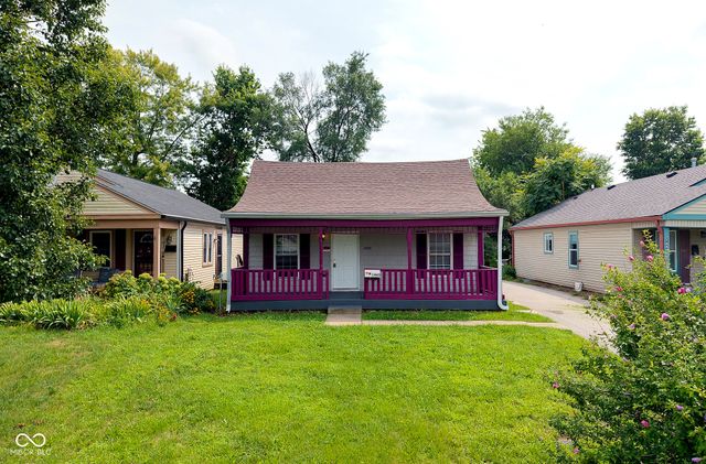 1443 W 29th Street, Indianapolis, IN 46208