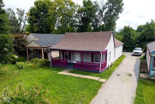 1443 W 29th Street, Indianapolis, IN 46208
