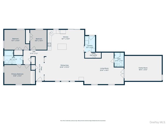 22 Hawthorne Street, Mount Sinai, NY 11766