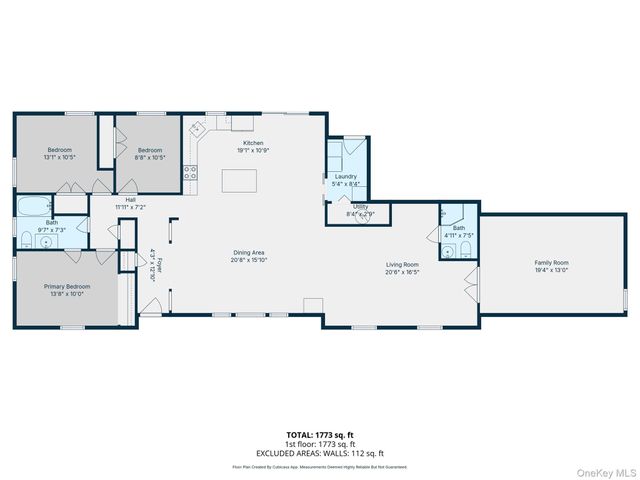 22 Hawthorne Street, Mount Sinai, NY 11766