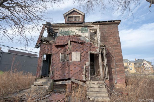 13626 Troester Street, Detroit, MI 48205