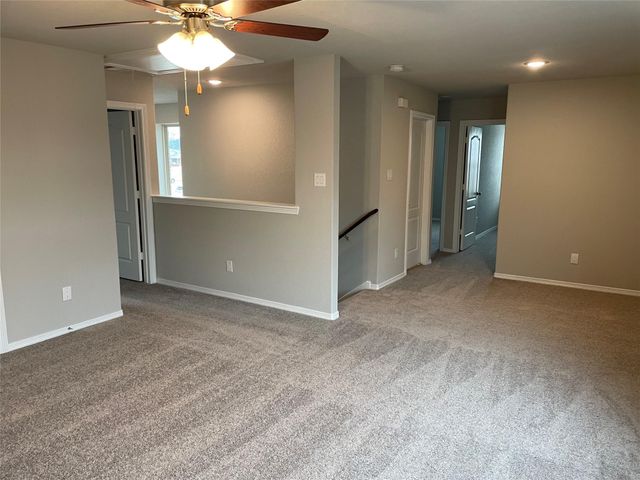 822 Redinger Ridge Drive, Houston, TX 77336