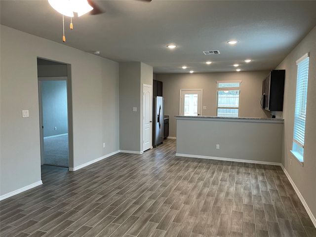 822 Redinger Ridge Drive, Houston, TX 77336