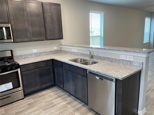 822 Redinger Ridge Drive, Houston, TX 77336