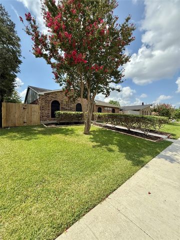 14650 Lourdes Drive, Houston, TX 77049