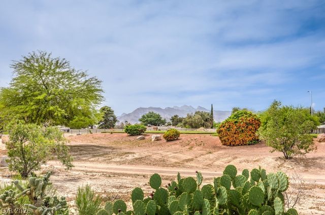 5125 Portraits Place, Las Vegas, NV 89149