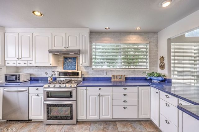 5125 Portraits Place, Las Vegas, NV 89149