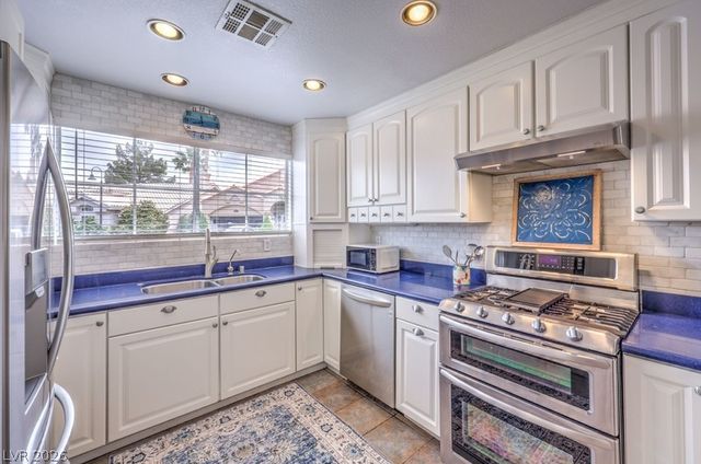 5125 Portraits Place, Las Vegas, NV 89149