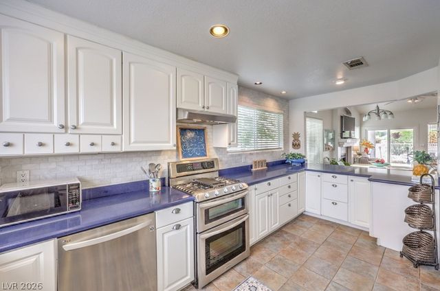 5125 Portraits Place, Las Vegas, NV 89149