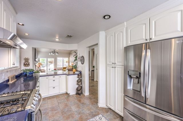 5125 Portraits Place, Las Vegas, NV 89149