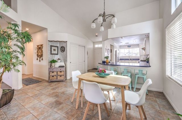 5125 Portraits Place, Las Vegas, NV 89149