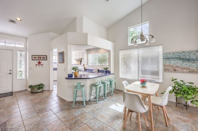 5125 Portraits Place, Las Vegas, NV 89149