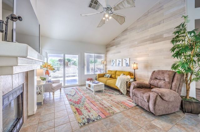 5125 Portraits Place, Las Vegas, NV 89149