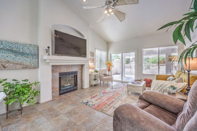 5125 Portraits Place, Las Vegas, NV 89149