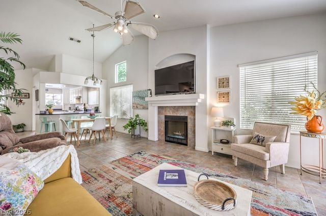 5125 Portraits Place, Las Vegas, NV 89149