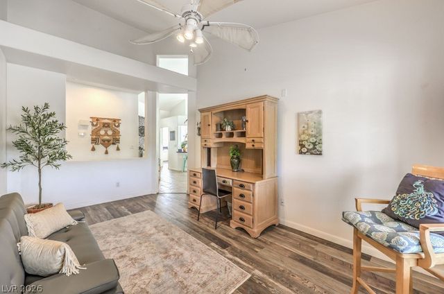 5125 Portraits Place, Las Vegas, NV 89149