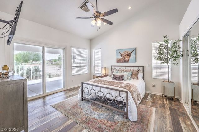 5125 Portraits Place, Las Vegas, NV 89149