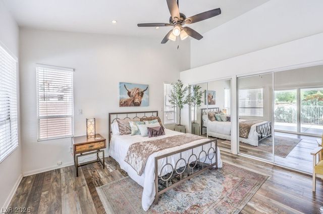 5125 Portraits Place, Las Vegas, NV 89149