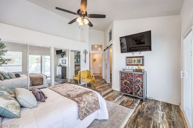 5125 Portraits Place, Las Vegas, NV 89149