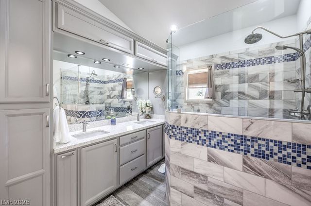 5125 Portraits Place, Las Vegas, NV 89149