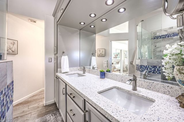 5125 Portraits Place, Las Vegas, NV 89149