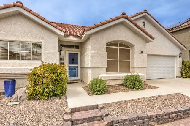 5125 Portraits Place, Las Vegas, NV 89149